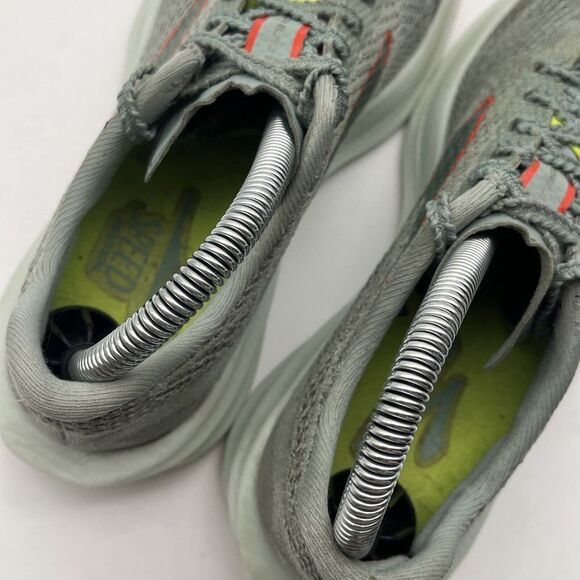 Brooks Mens Hyperion Elite 3 1000421D492 Green Running Shoes Sneakers SZ 5.5 D - Picture 14 of 16